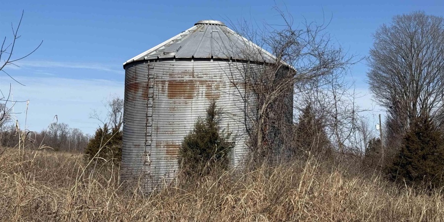 1540 Younger Rd, Bedford, Indiana 47421,MLS,202504700