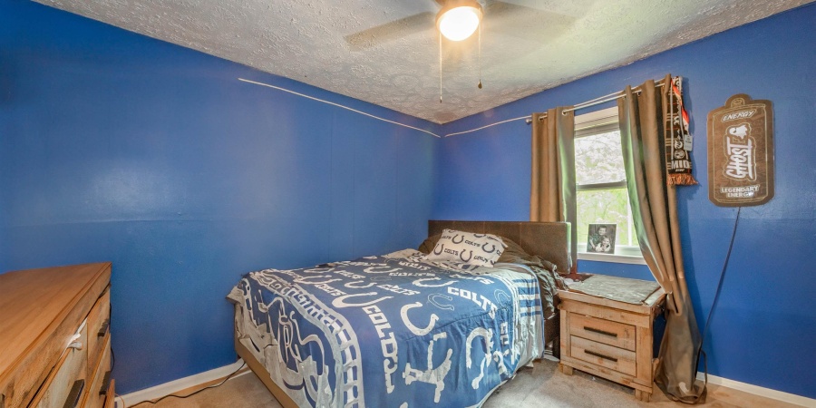 2134 N County Line Road E, Gosport, Indiana 47433-7884,MLS,202531751