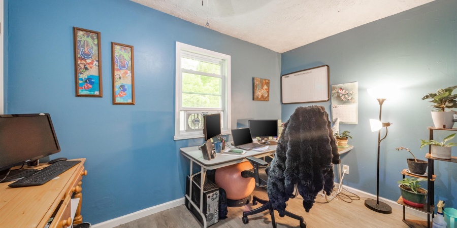 2134 N County Line Road E, Gosport, Indiana 47433-7884,MLS,202531751