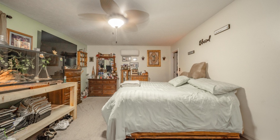 2134 N County Line Road E, Gosport, Indiana 47433-7884,MLS,202531751