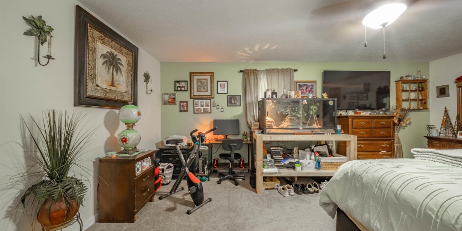 2134 N County Line Road E, Gosport, Indiana 47433-7884,MLS,202531751