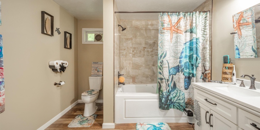 2134 N County Line Road E, Gosport, Indiana 47433-7884,MLS,202531751