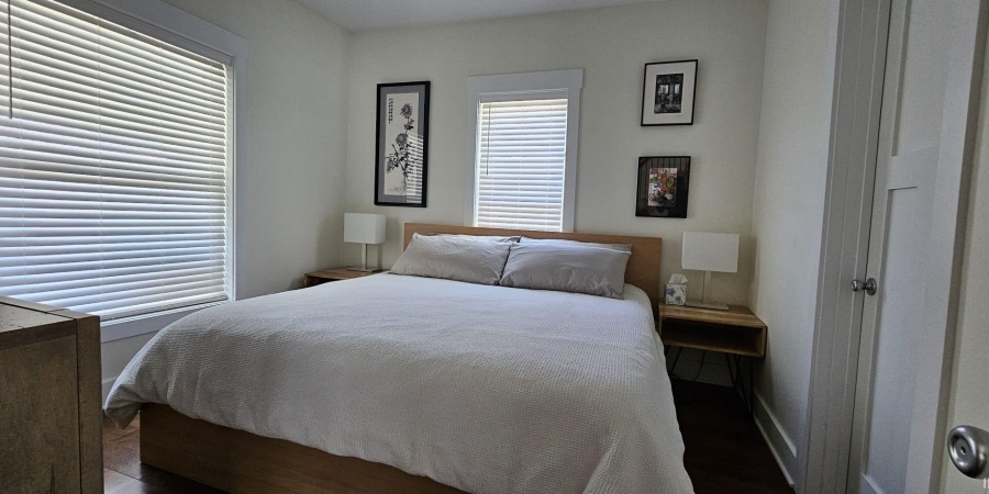 938 N Jackson Street, Bloomington, Indiana 47404,MLS,202600021