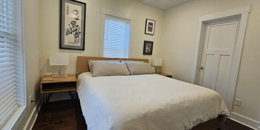 938 N Jackson Street, Bloomington, Indiana 47404,MLS,202600021