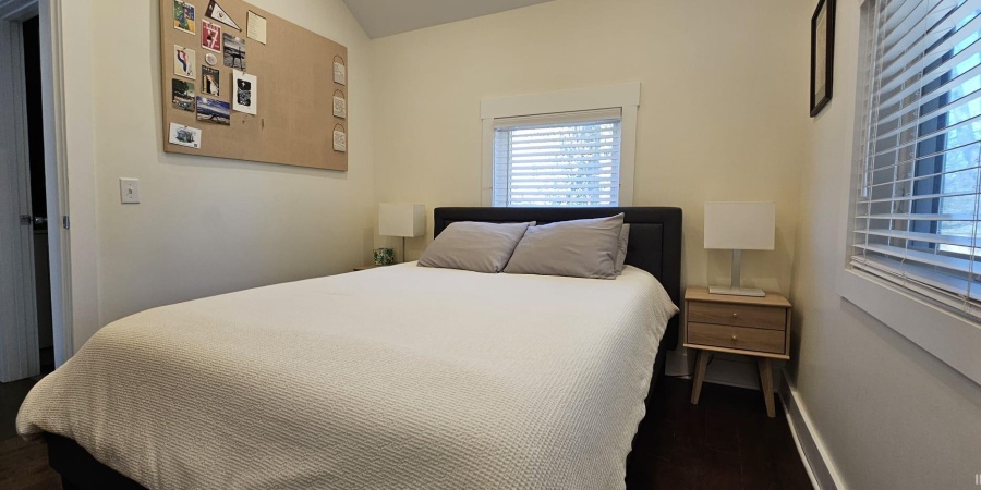 938 N Jackson Street, Bloomington, Indiana 47404,MLS,202600021