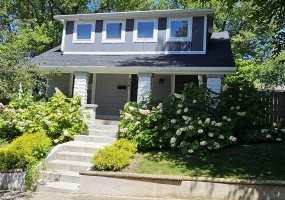 938 N Jackson Street, Bloomington, Indiana 47404,MLS,202600021