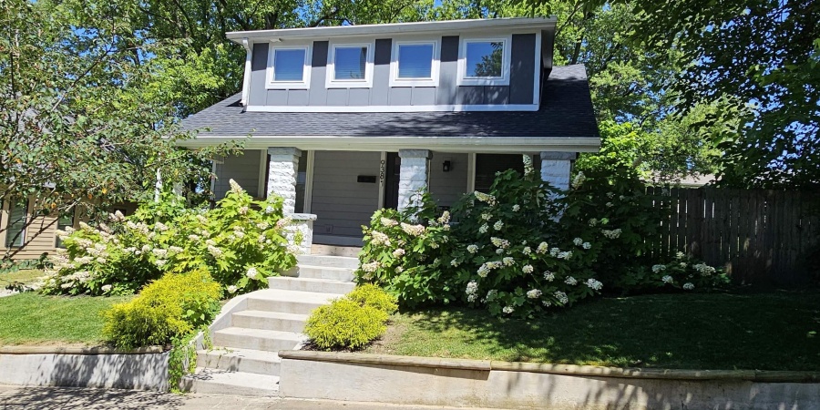 938 N Jackson Street, Bloomington, Indiana 47404,MLS,202600021