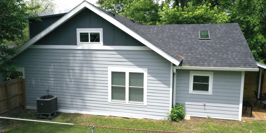 938 N Jackson Street, Bloomington, Indiana 47404,MLS,202600021