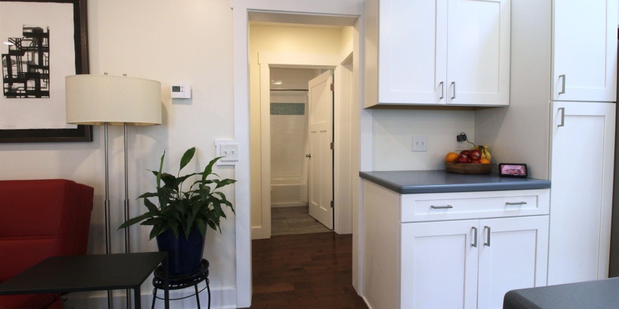 938 N Jackson Street, Bloomington, Indiana 47404,MLS,202600021