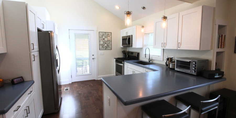 938 N Jackson Street, Bloomington, Indiana 47404,MLS,202600021