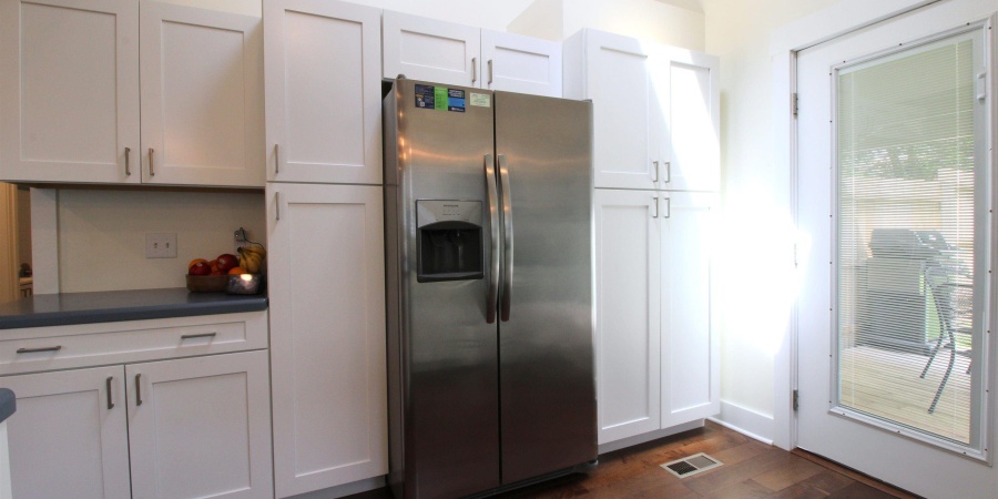 938 N Jackson Street, Bloomington, Indiana 47404,MLS,202600021