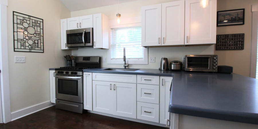 938 N Jackson Street, Bloomington, Indiana 47404,MLS,202600021