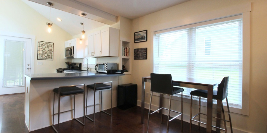 938 N Jackson Street, Bloomington, Indiana 47404,MLS,202600021