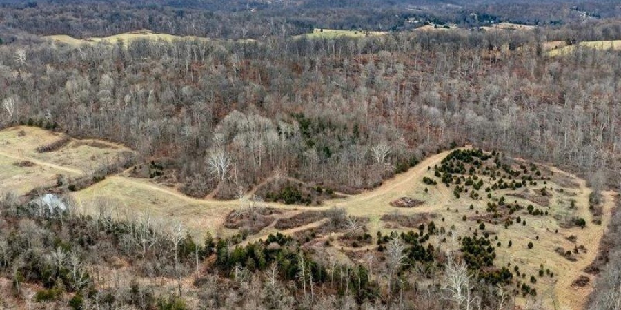 6355 Stogsdill Road, Bloomington, Indiana 47404,MLS,202600026