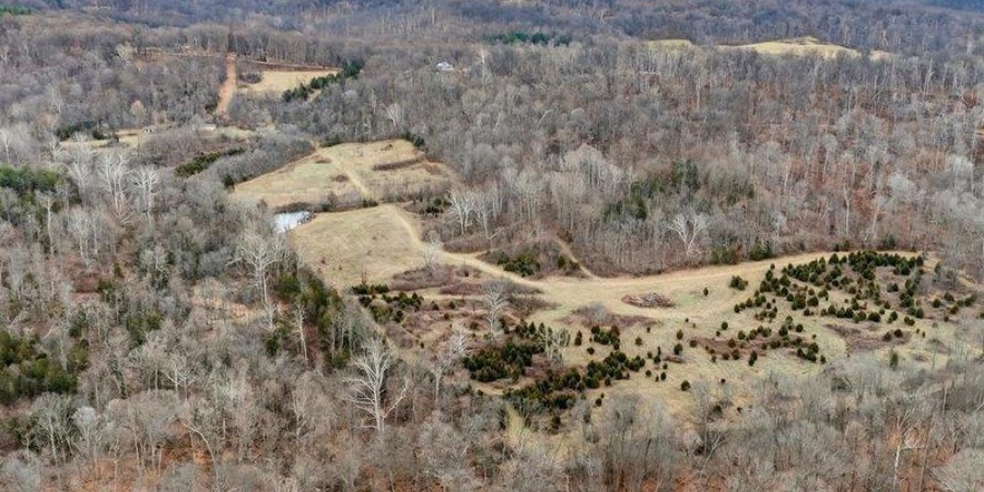 6355 Stogsdill Road, Bloomington, Indiana 47404,MLS,202600026