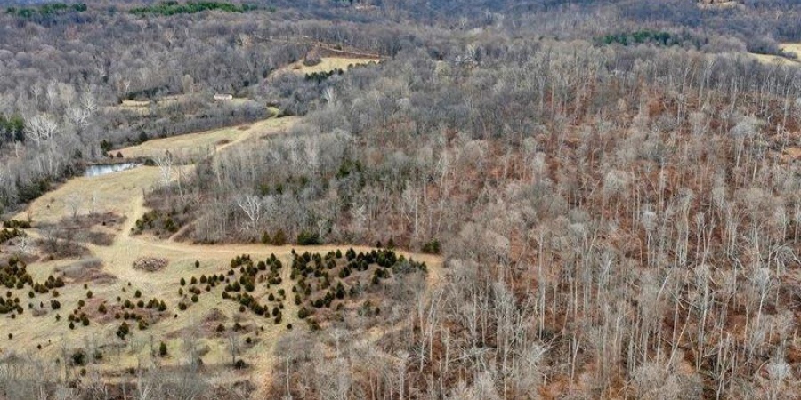 6355 Stogsdill Road, Bloomington, Indiana 47404,MLS,202600026