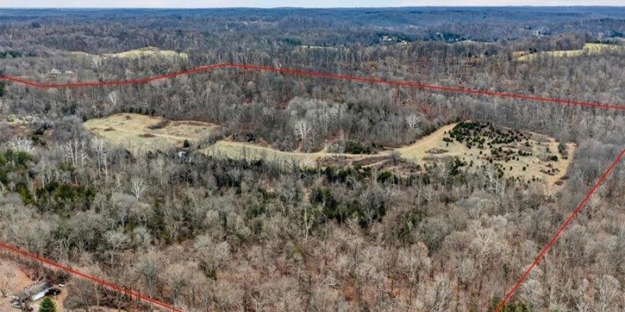 6355 Stogsdill Road, Bloomington, Indiana 47404,MLS,202600026