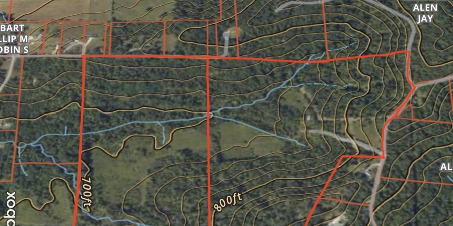 6355 Stogsdill Road, Bloomington, Indiana 47404,MLS,202600026