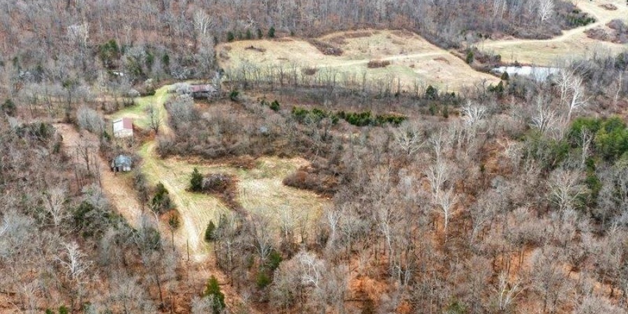 6355 Stogsdill Road, Bloomington, Indiana 47404,MLS,202600026