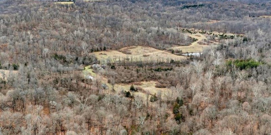 6355 Stogsdill Road, Bloomington, Indiana 47404,MLS,202600026