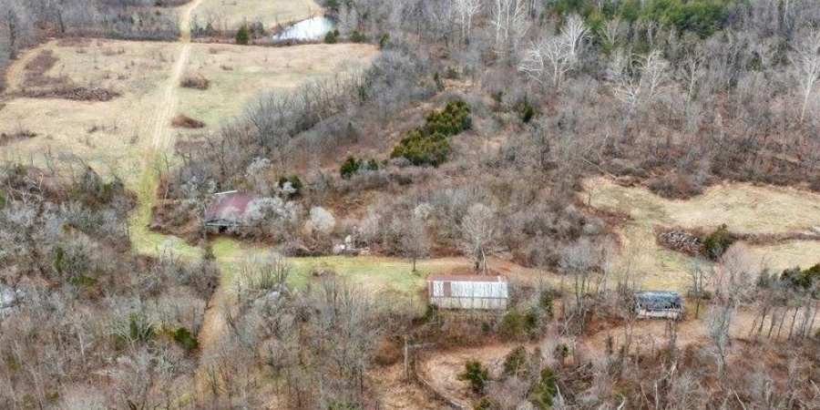 6355 Stogsdill Road, Bloomington, Indiana 47404,MLS,202600026