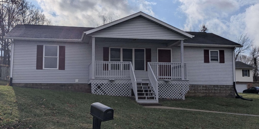 2339 S Terra Court, Bloomington, Indiana 47403,MLS,202447261