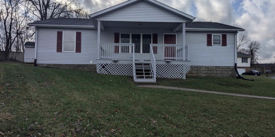 2339 S Terra Court, Bloomington, Indiana 47403,MLS,202447261