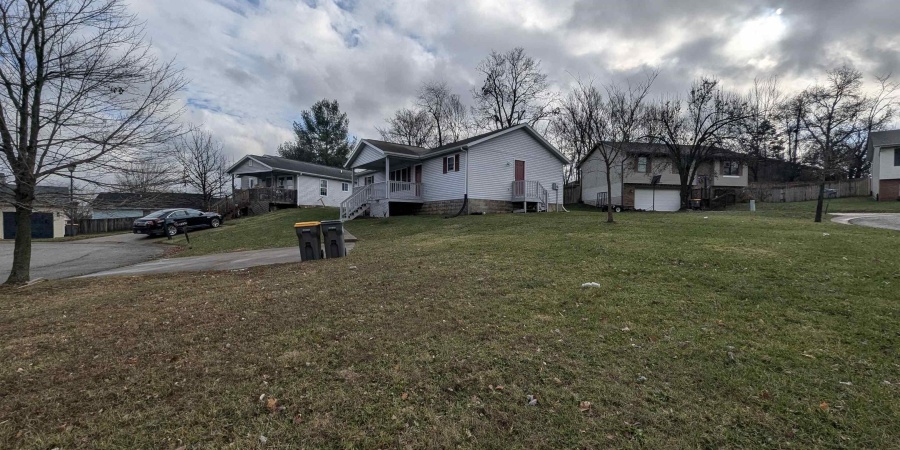 2339 S Terra Court, Bloomington, Indiana 47403,MLS,202447261