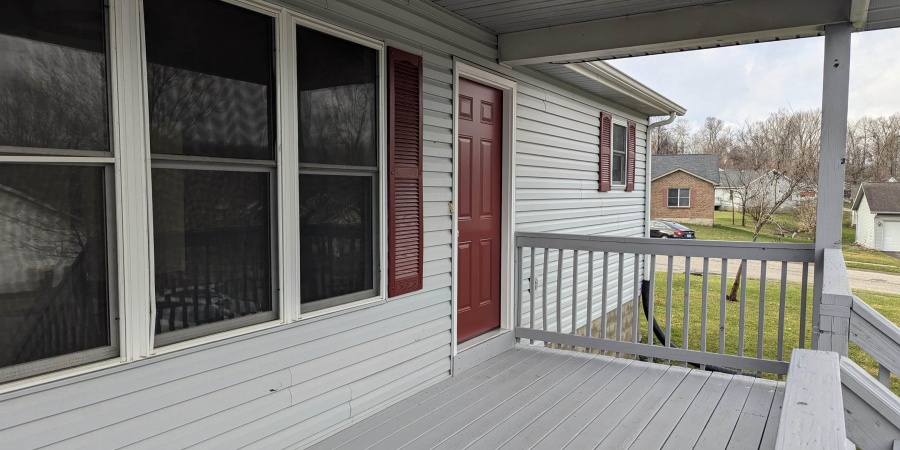 2339 S Terra Court, Bloomington, Indiana 47403,MLS,202447261