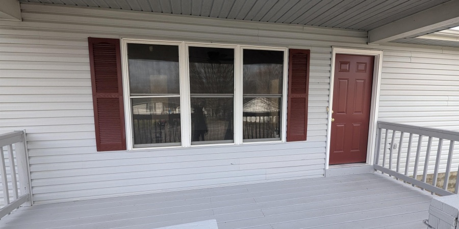 2339 S Terra Court, Bloomington, Indiana 47403,MLS,202447261