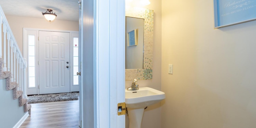 4816 N Ashcroft Lane, Bloomington, Indiana 47404,MLS,202600022