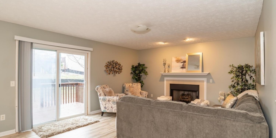 4816 N Ashcroft Lane, Bloomington, Indiana 47404,MLS,202600022