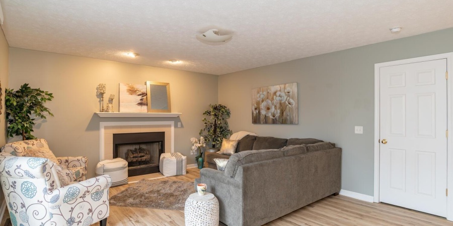 4816 N Ashcroft Lane, Bloomington, Indiana 47404,MLS,202600022