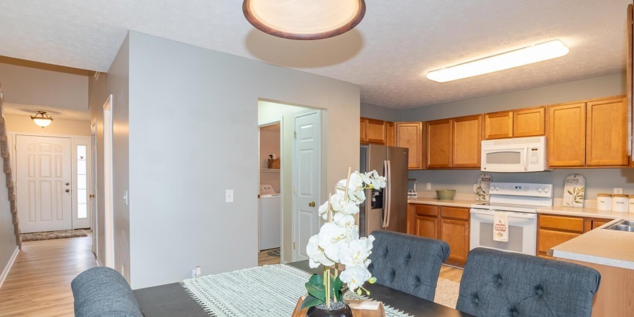 4816 N Ashcroft Lane, Bloomington, Indiana 47404,MLS,202600022