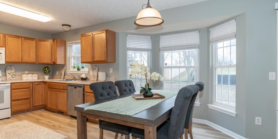 4816 N Ashcroft Lane, Bloomington, Indiana 47404,MLS,202600022