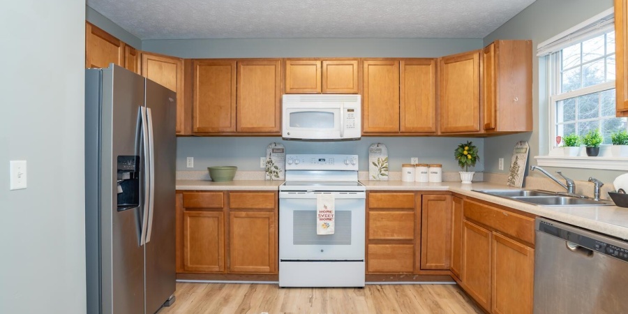 4816 N Ashcroft Lane, Bloomington, Indiana 47404,MLS,202600022