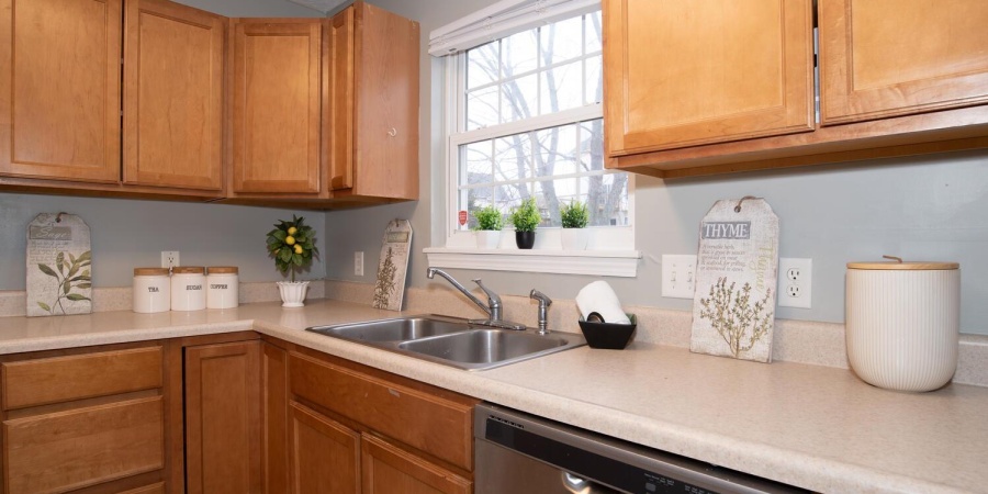 4816 N Ashcroft Lane, Bloomington, Indiana 47404,MLS,202600022