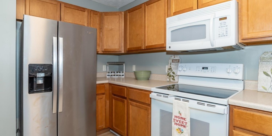 4816 N Ashcroft Lane, Bloomington, Indiana 47404,MLS,202600022