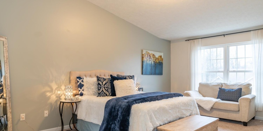 4816 N Ashcroft Lane, Bloomington, Indiana 47404,MLS,202600022