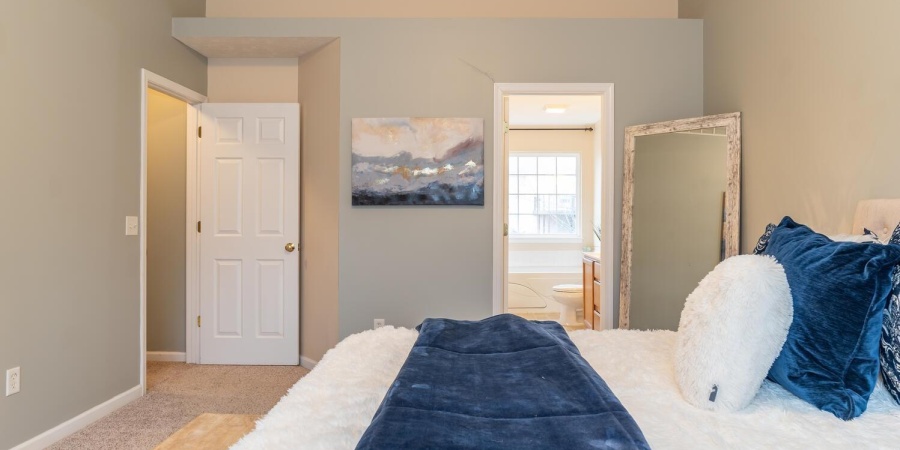 4816 N Ashcroft Lane, Bloomington, Indiana 47404,MLS,202600022