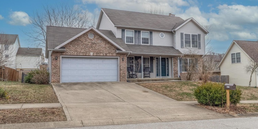 4816 N Ashcroft Lane, Bloomington, Indiana 47404,MLS,202600022