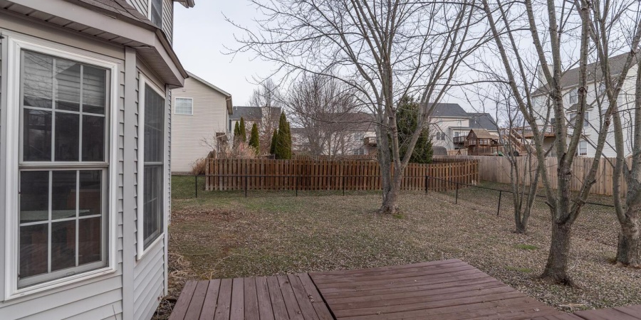 4816 N Ashcroft Lane, Bloomington, Indiana 47404,MLS,202600022