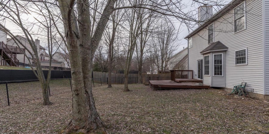 4816 N Ashcroft Lane, Bloomington, Indiana 47404,MLS,202600022