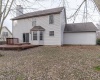 4816 N Ashcroft Lane, Bloomington, Indiana 47404,MLS,202600022