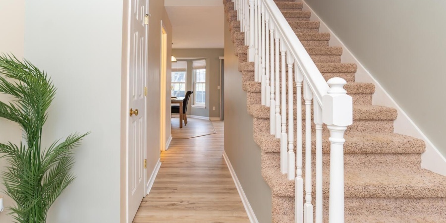 4816 N Ashcroft Lane, Bloomington, Indiana 47404,MLS,202600022