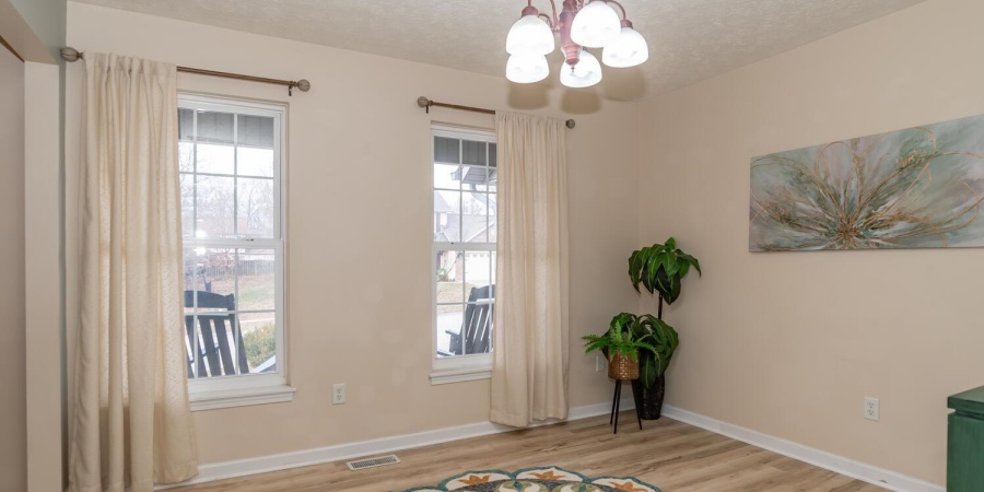 4816 N Ashcroft Lane, Bloomington, Indiana 47404,MLS,202600022