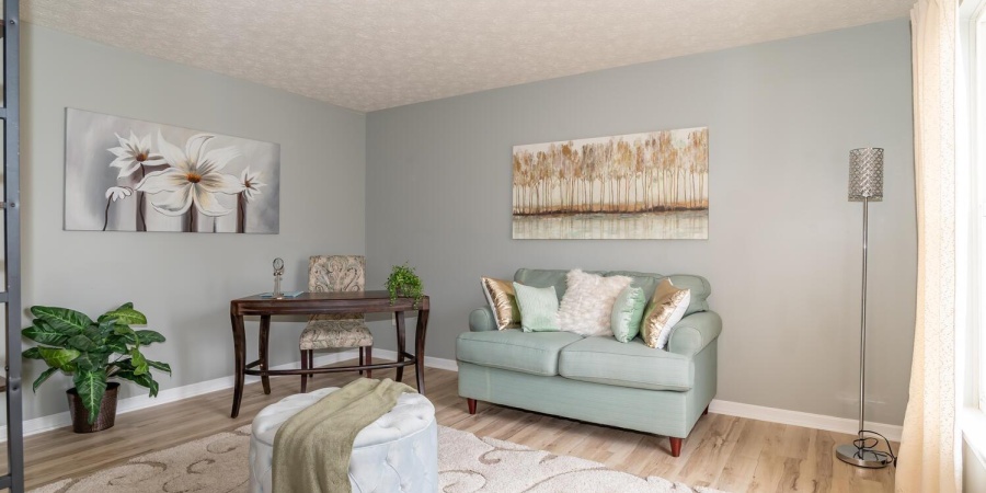 4816 N Ashcroft Lane, Bloomington, Indiana 47404,MLS,202600022