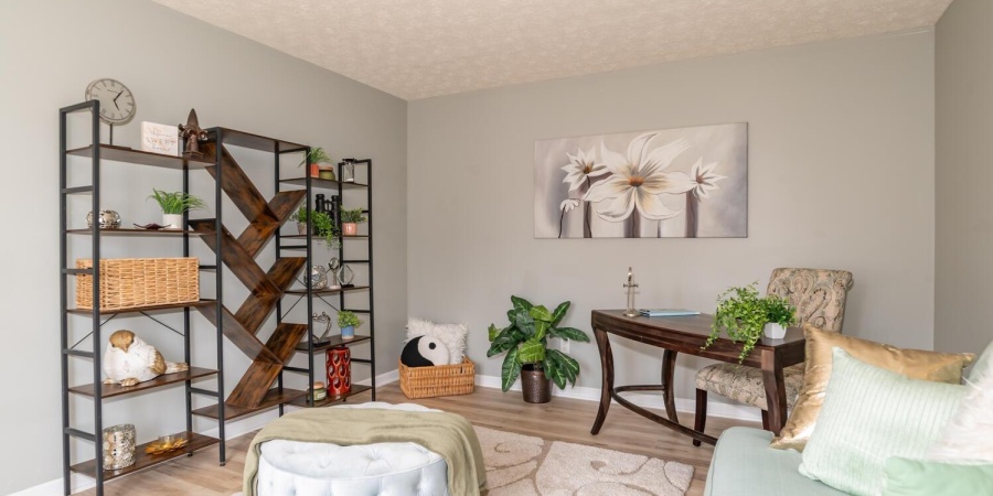 4816 N Ashcroft Lane, Bloomington, Indiana 47404,MLS,202600022