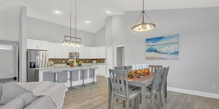 4322 N Centennial Drive, Bloomington, Indiana 47404,MLS,202600027