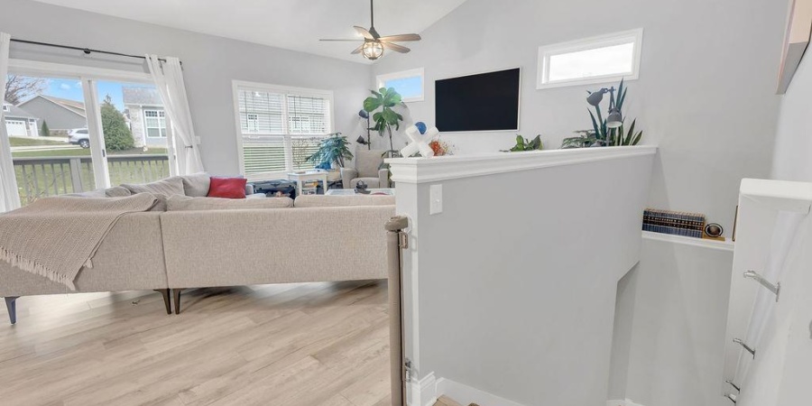 4322 N Centennial Drive, Bloomington, Indiana 47404,MLS,202600027